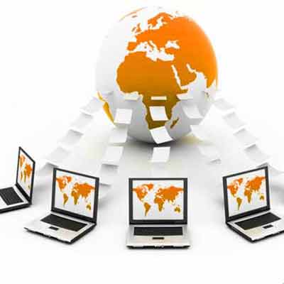 Centralised Control image