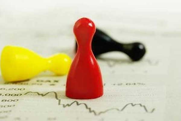 Centralised Control image