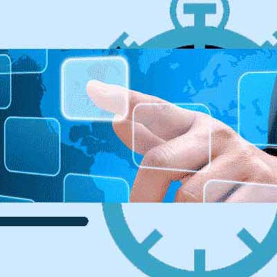 Centralised Control image